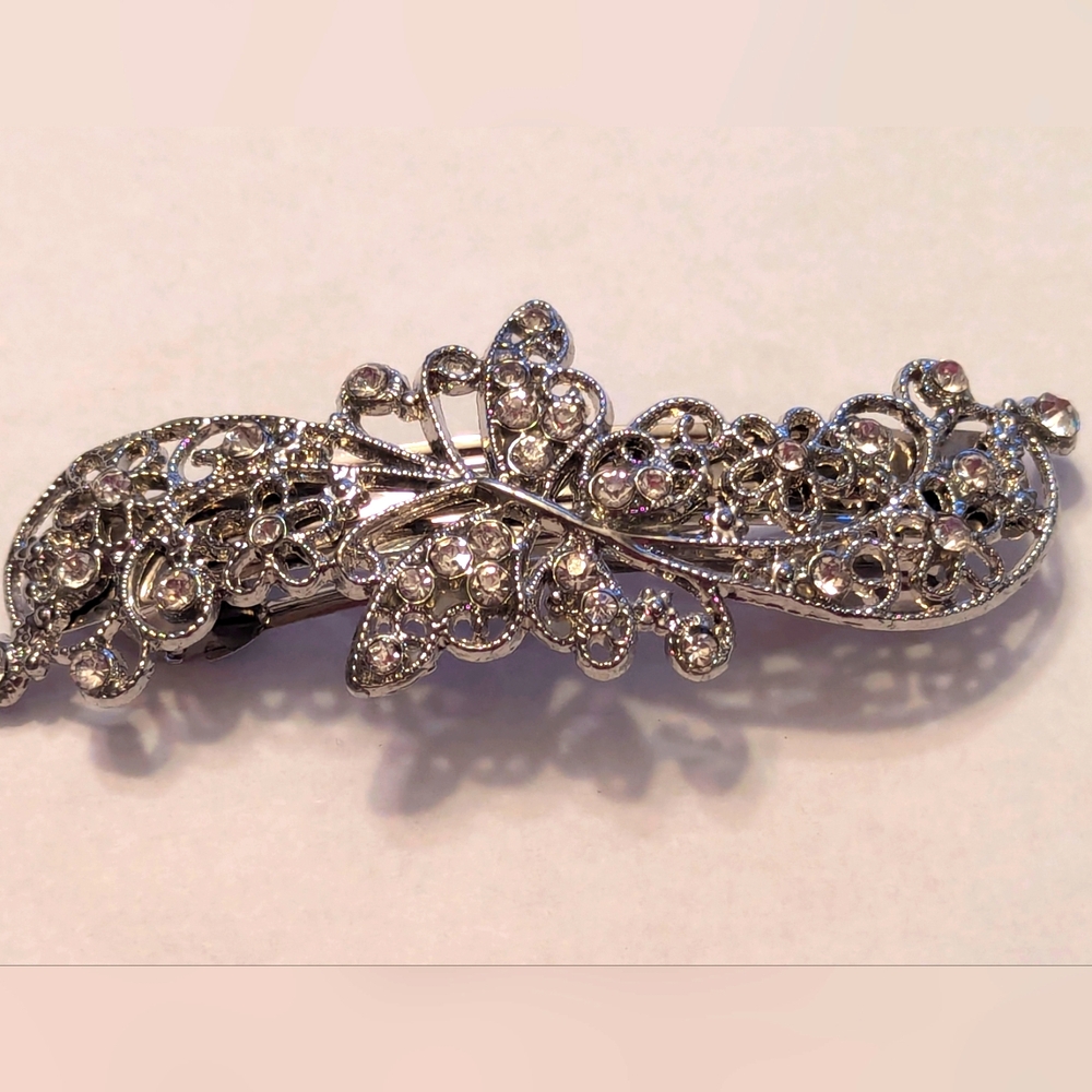 Hair clip
